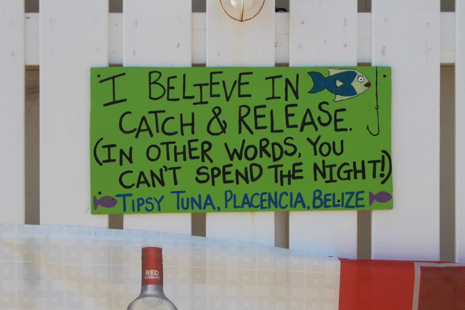 Placencia, Belize | Travel Guide