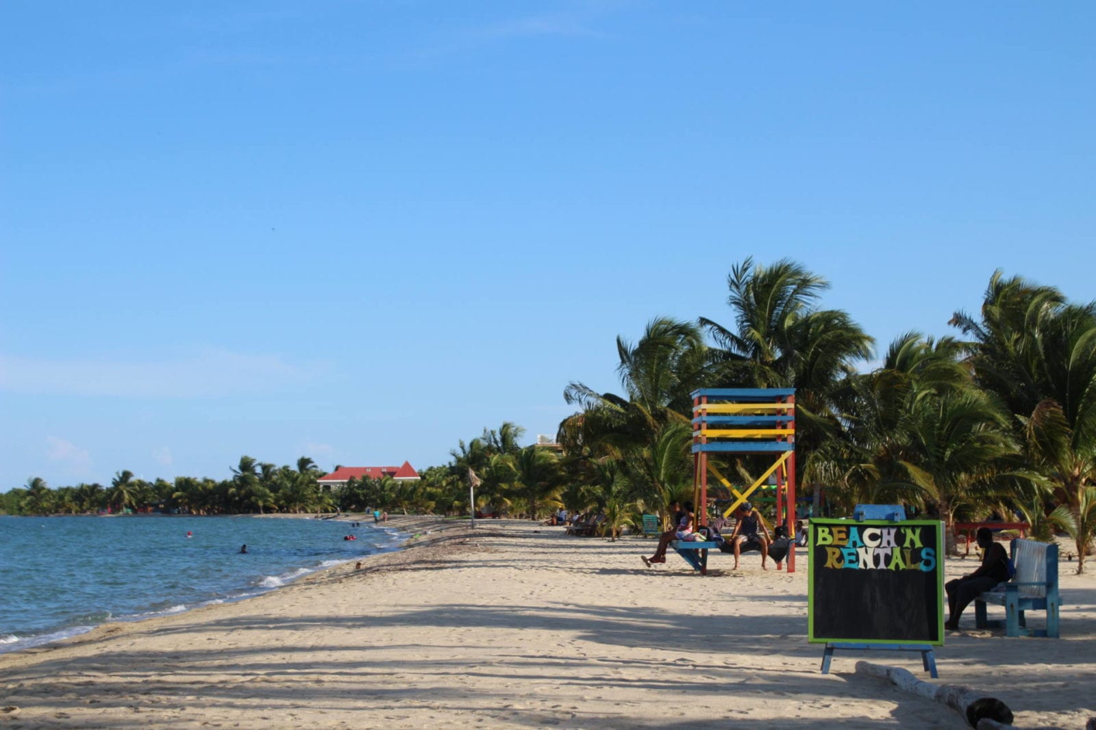 Placencia, Belize | Travel Guide
