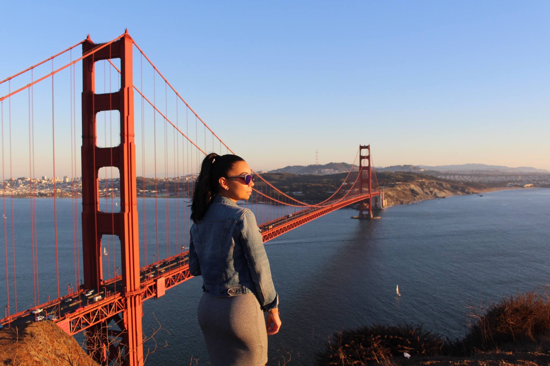 San Francisco | Travel Guide