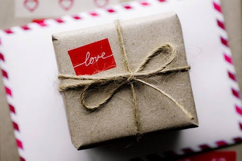 Secret Santa Gift Guide | The B Werd