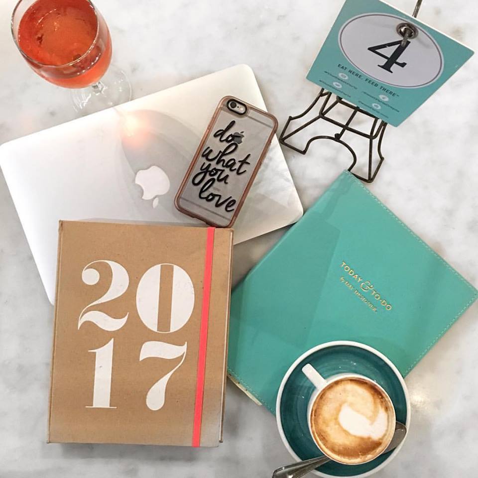 2017 Planner | 6 Things you Can Do Now to Prepare for 2017