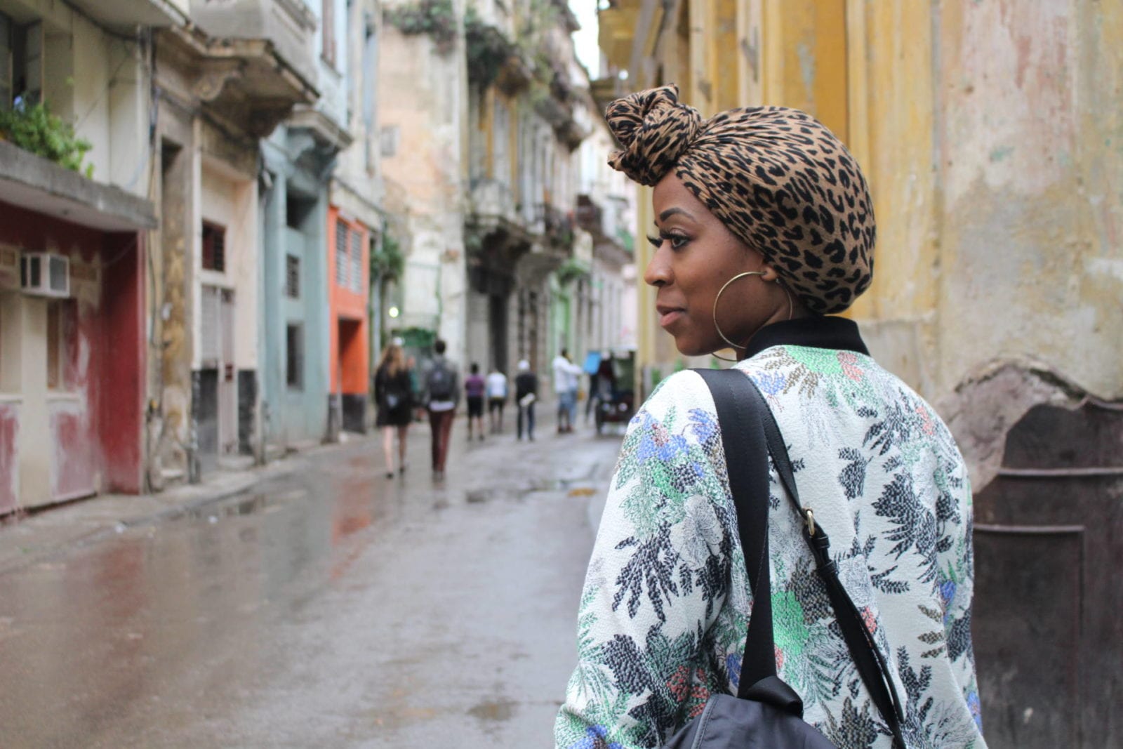 Havana, Cuba | Travel Guide | The B Werd