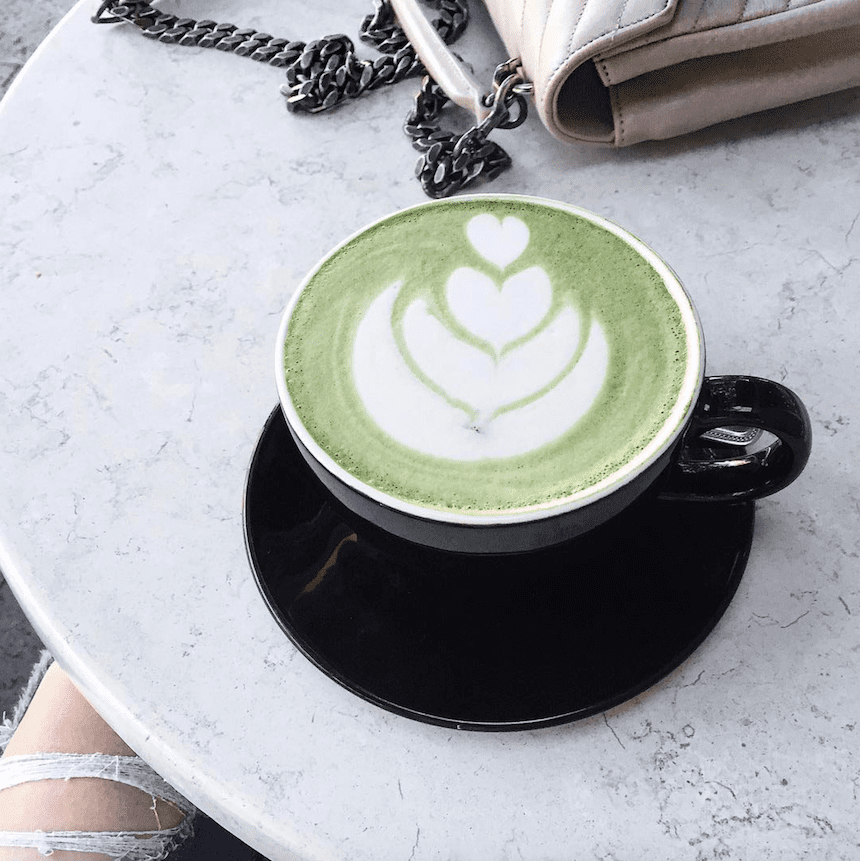 Coffee Talk | The B Werd