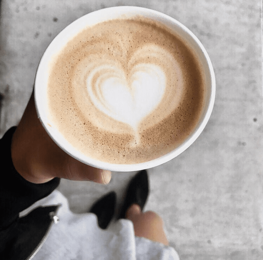 CoffeeTalk | The B Werd