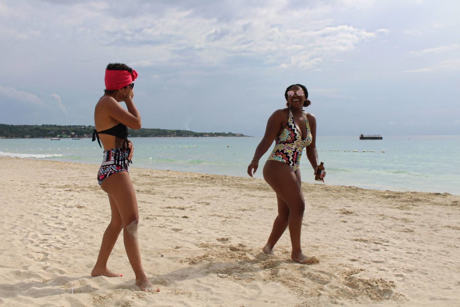 Montego Bay, Jamaica | Travel Guide