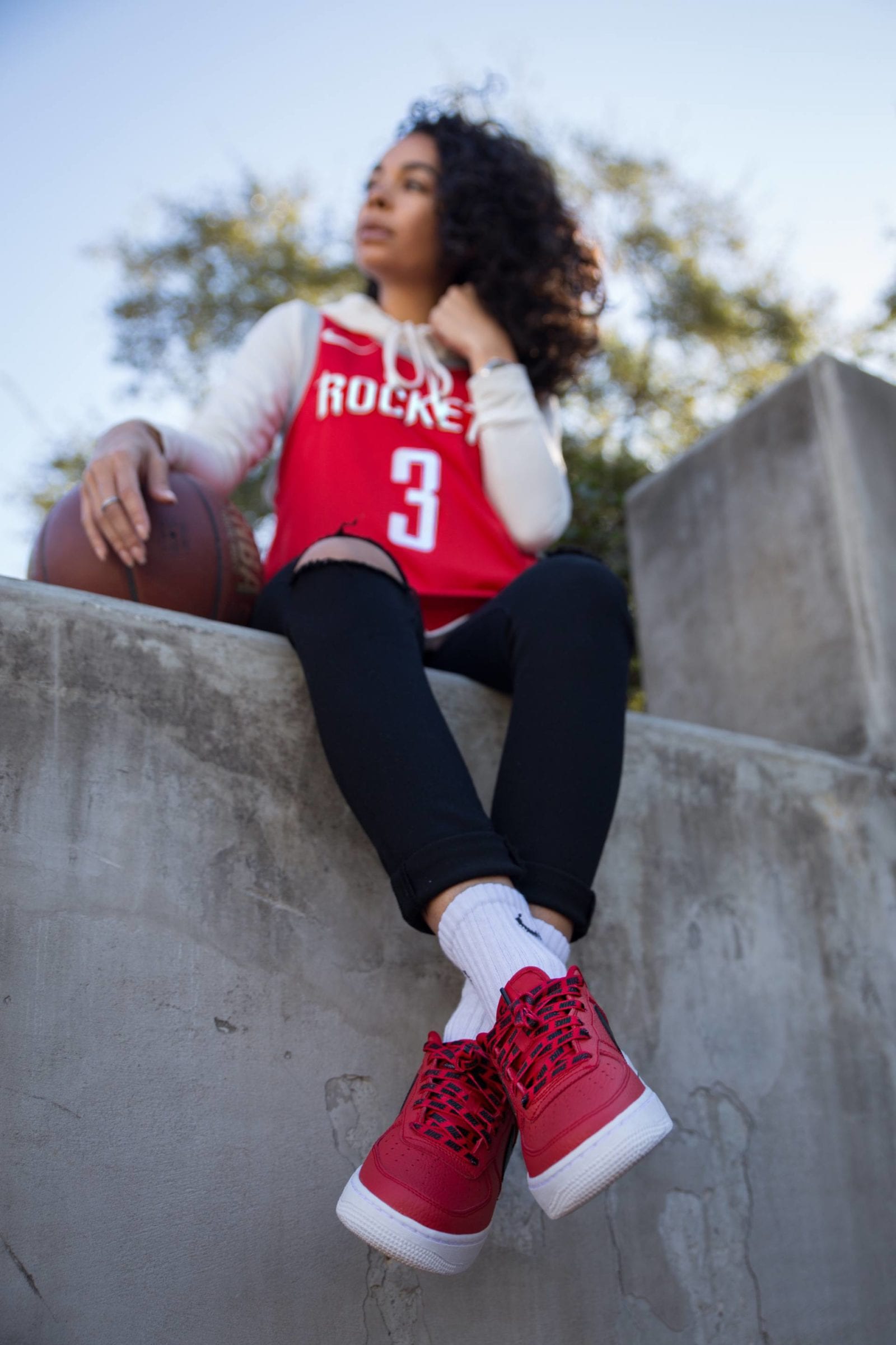 Ball is Life | Nike x NBA Sportswear