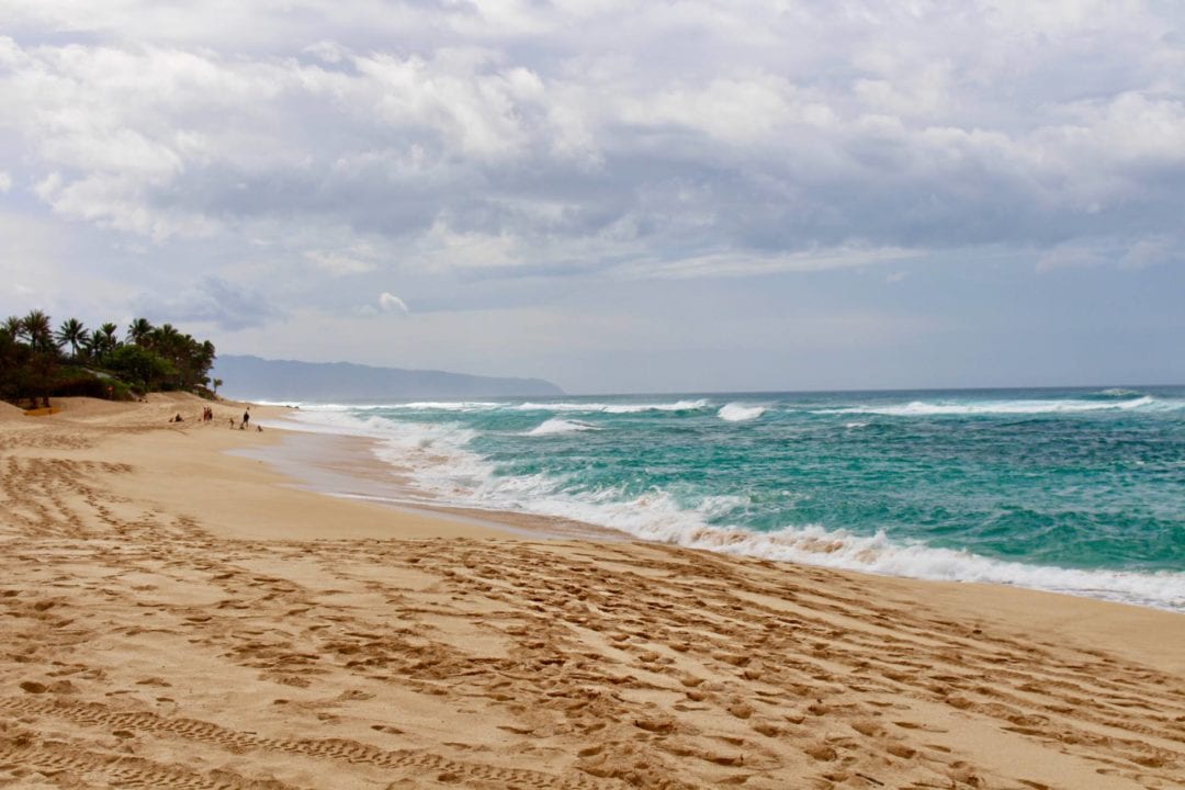 Oahu, Hawaii | Travel Guide • The B Werd