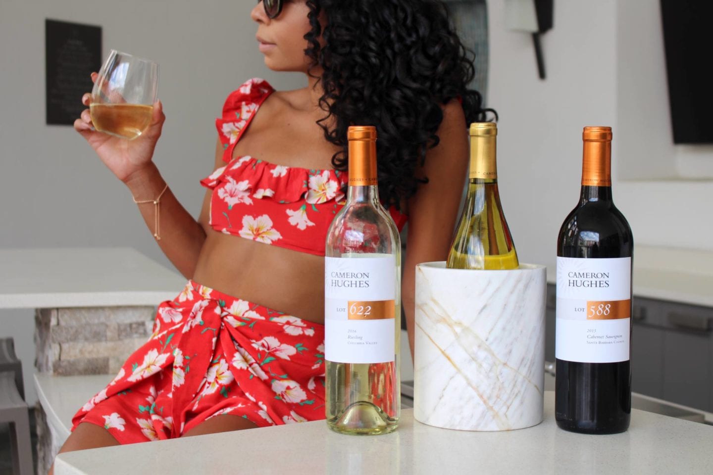 Prepping for Summer with Cameron Hughes Wine | The B Werd