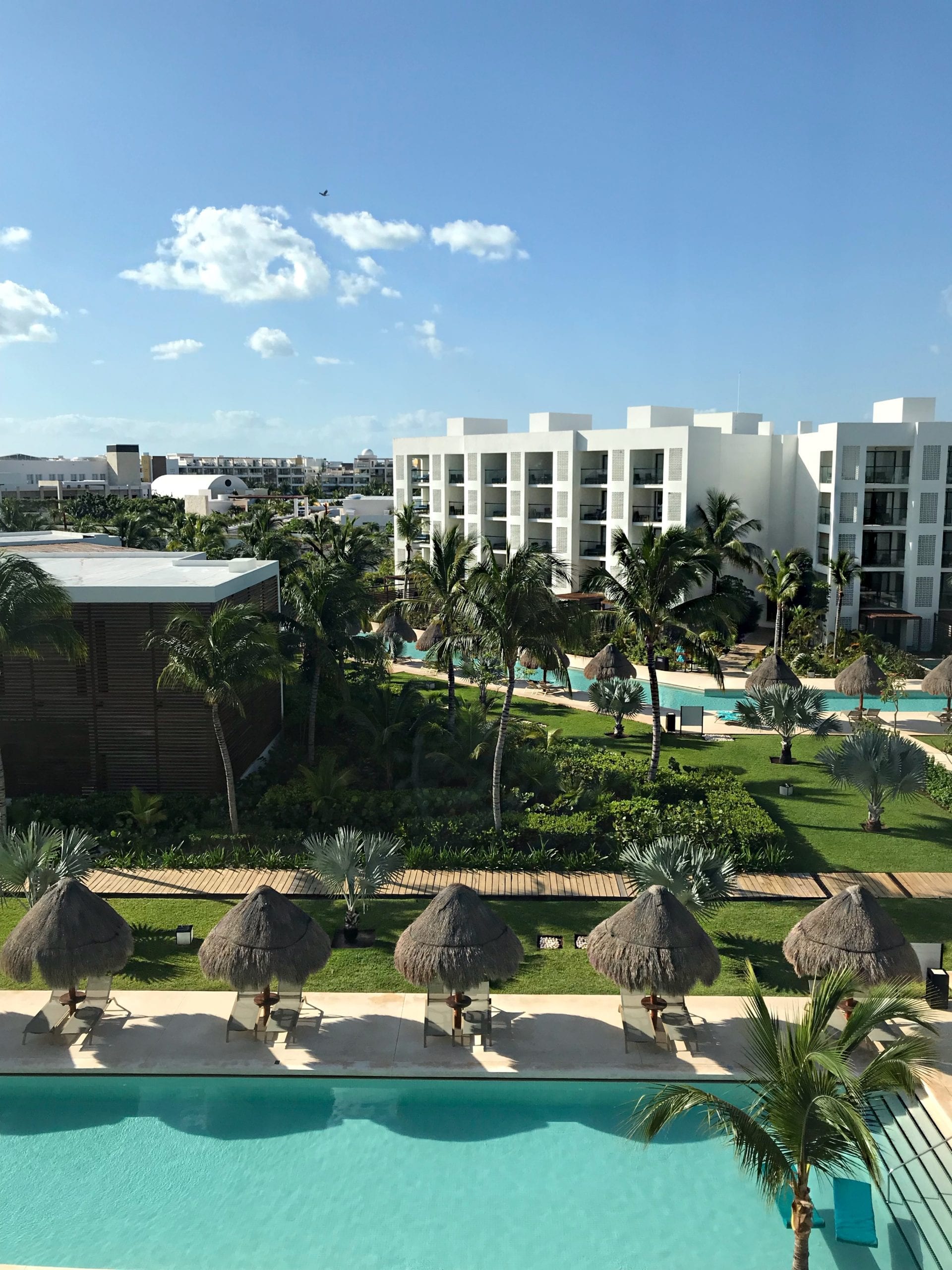 Isla Mujeres, Cancun | The B Werd