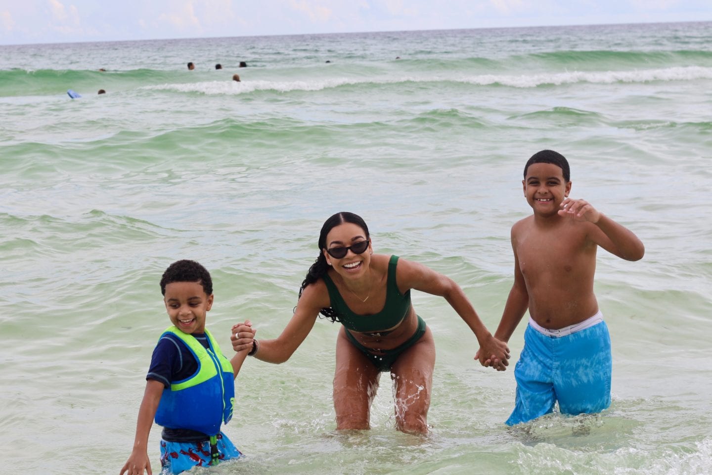 Destin Florida Family Vacation | With Expedia