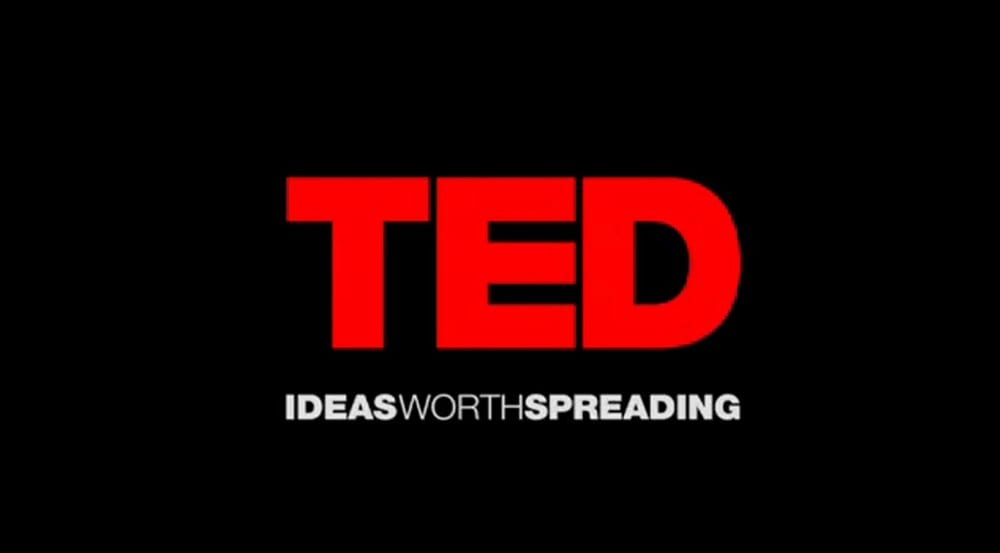 Ted Talks You Need to Hear