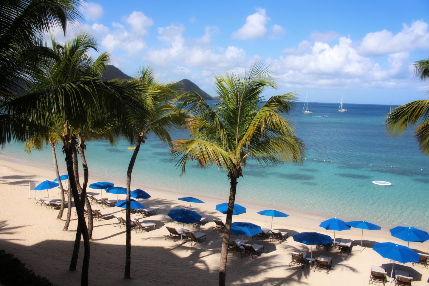 Honeymoon in St. Lucia | Travel Guide