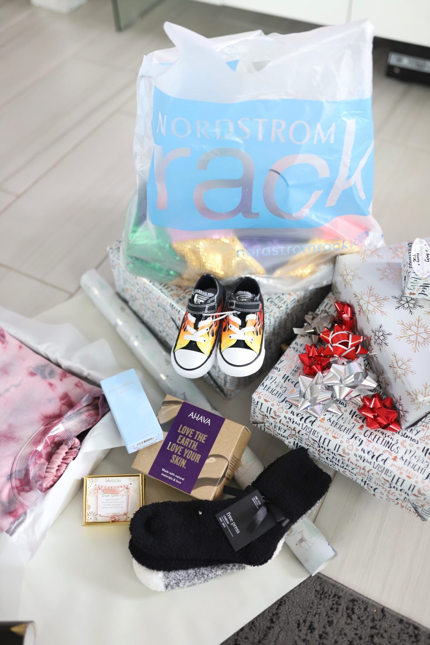 Last Minute Christmas Gift Ideas from Nordstrom Rack